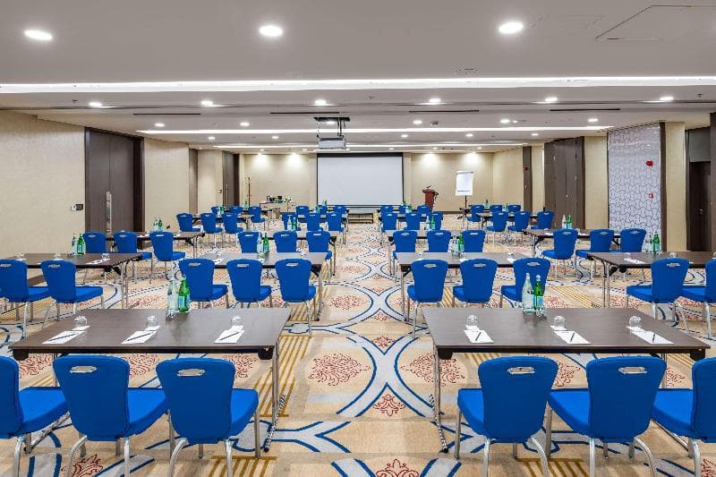 Radisson Blu Hotel, Jeddah Corniche photo 1