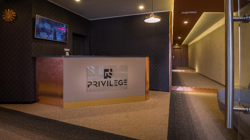 Privilege Suites By Central Park photo 1