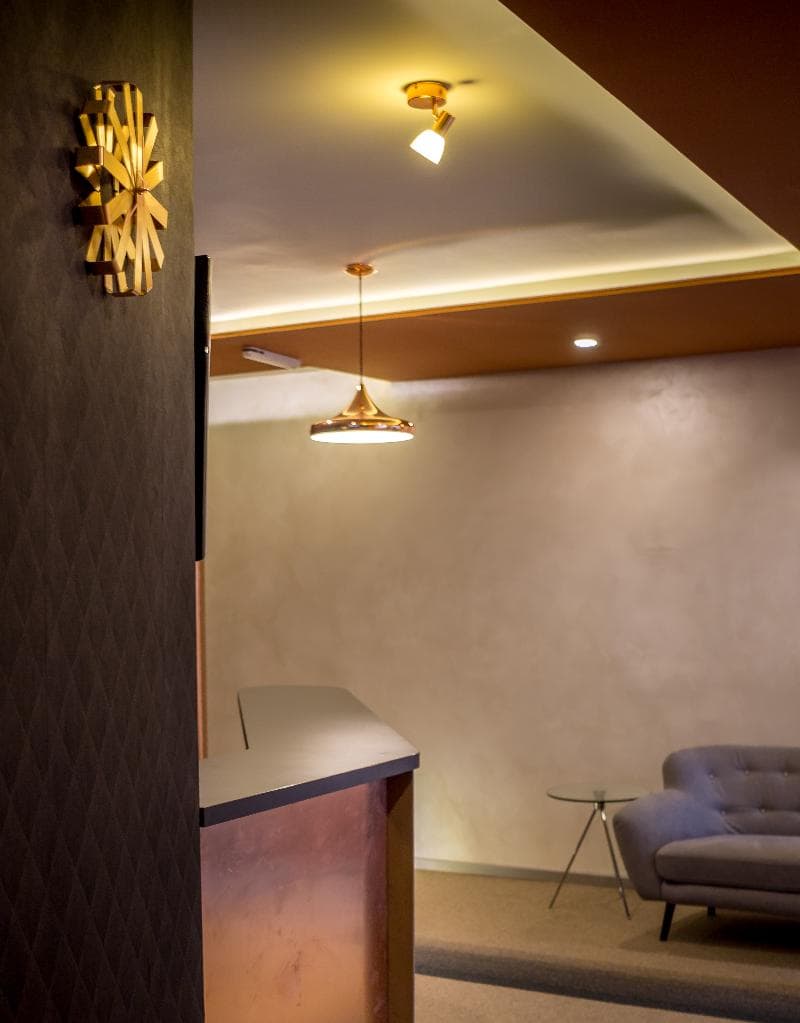 Privilege Suites By Central Park 2