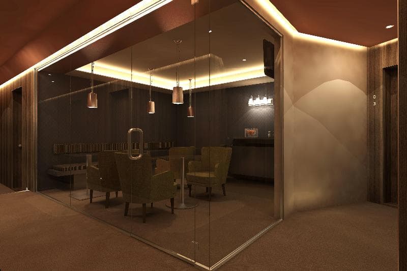 Privilege Suites By Central Park 3