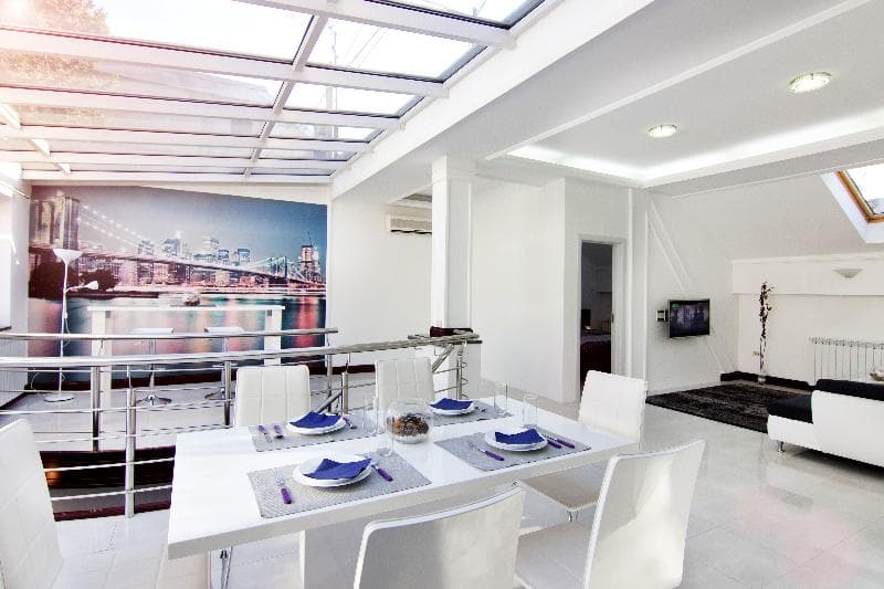 Central Park Residence photo 1