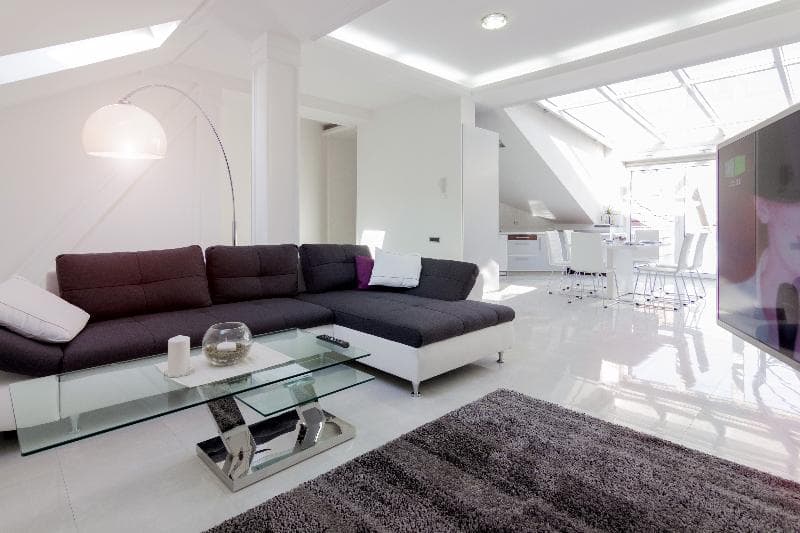 Central Park Residence 3