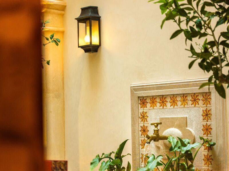 Hotel Gloria De Sant Jaume photo 1