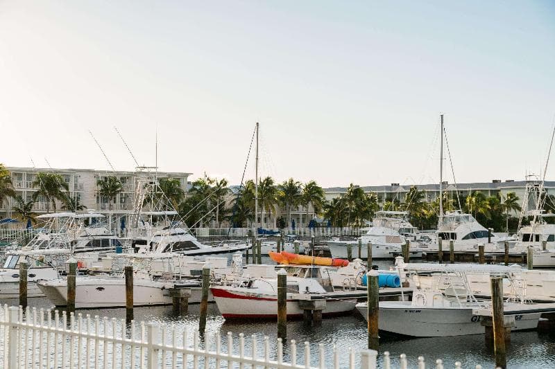 Oceans Edge Resort & Marina Key West 2
