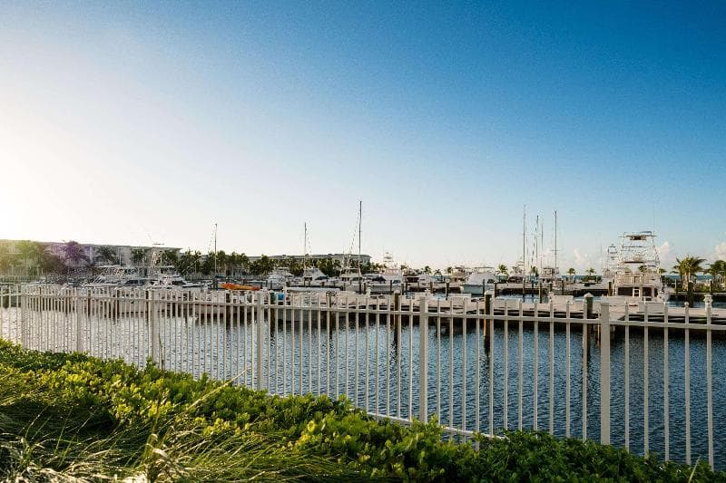 Oceans Edge Resort & Marina Key West 4