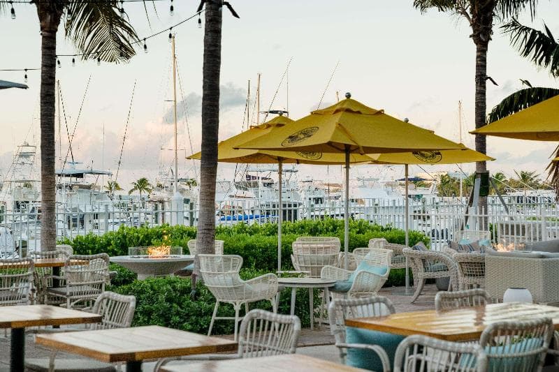 Oceans Edge Resort & Marina Key West 3
