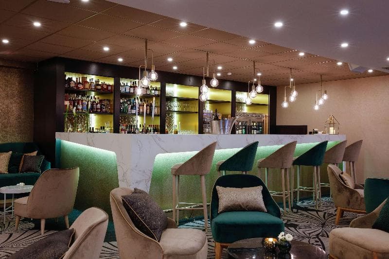 Niepce Paris Hotel, Curio Collection by Hilton photo 1