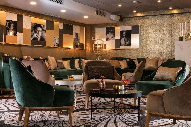 Niepce Paris Hotel, Curio Collection by Hilton 5