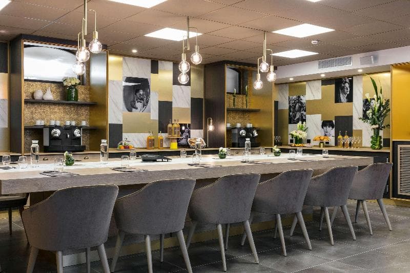 Niepce Paris Hotel, Curio Collection by Hilton 2