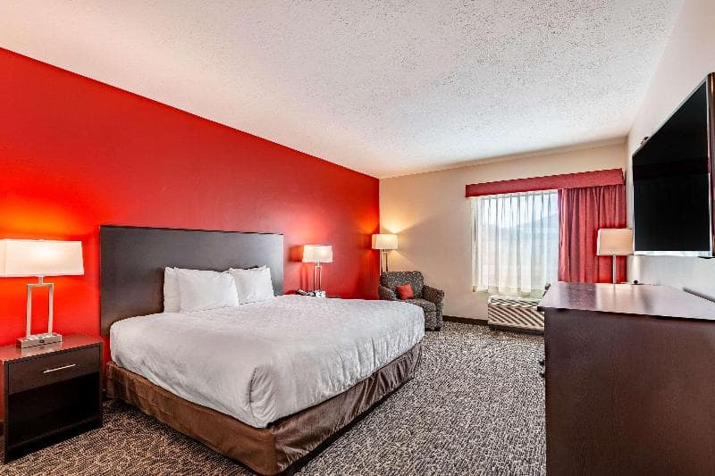 Sleep Inn & Suites Hurricane Zion Park Area photo 1
