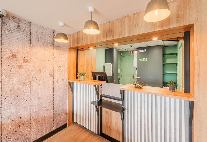 B&B Hotel Mulhouse Sausheim 3