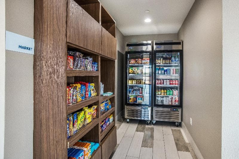 Holiday Inn Express & Suites East Tulsa-Catoosa 5
