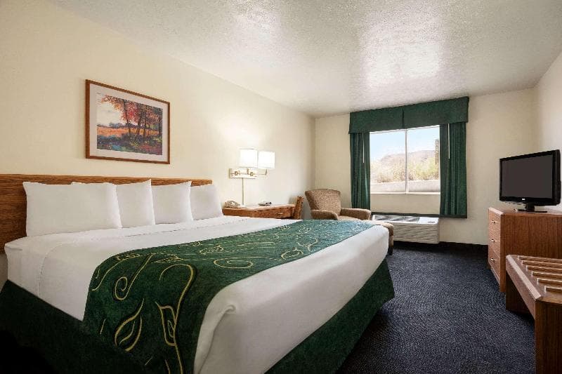 Travelodge by Wyndham Green River 4