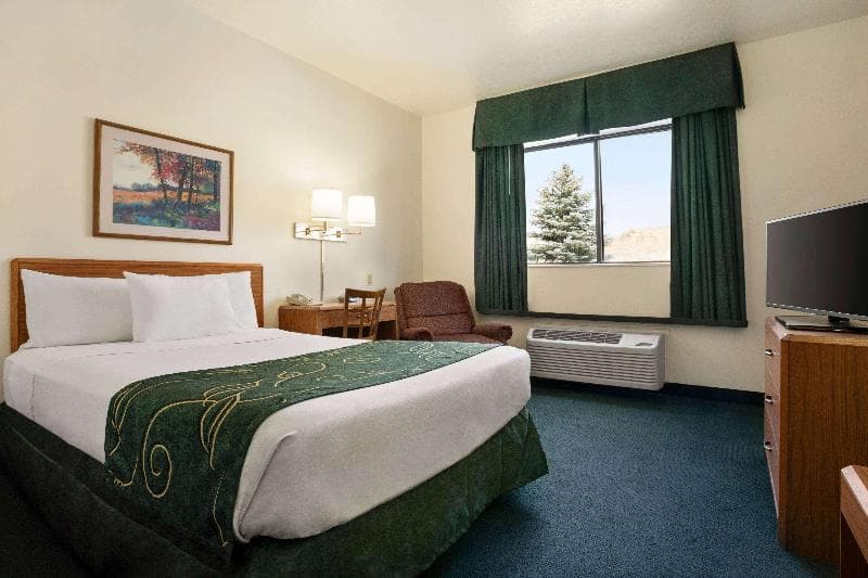 Travelodge by Wyndham Green River 5