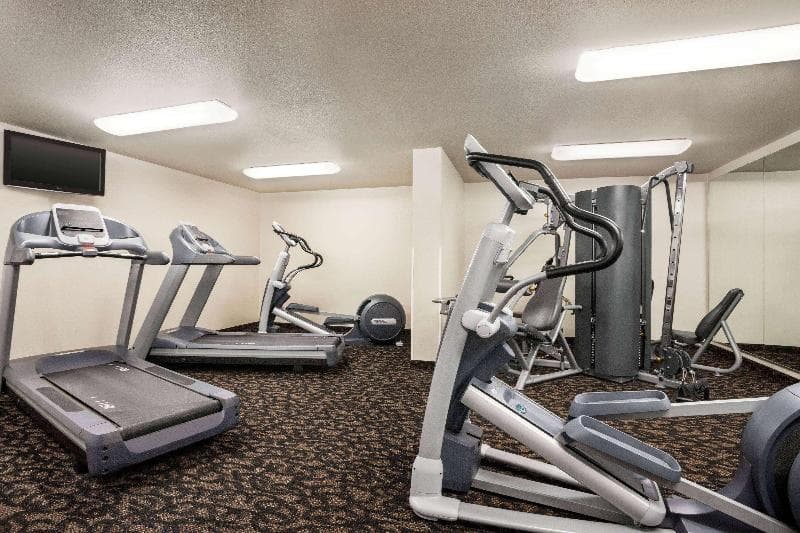 Travelodge By Wyndham Mcalester 2