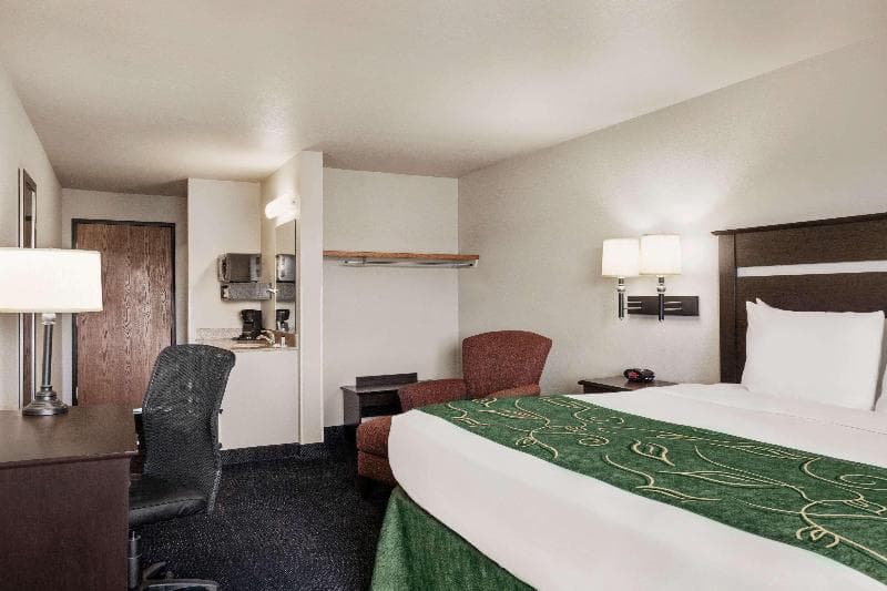 Travelodge By Wyndham Mcalester 3