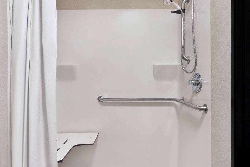 Travelodge By Wyndham Mcalester 4