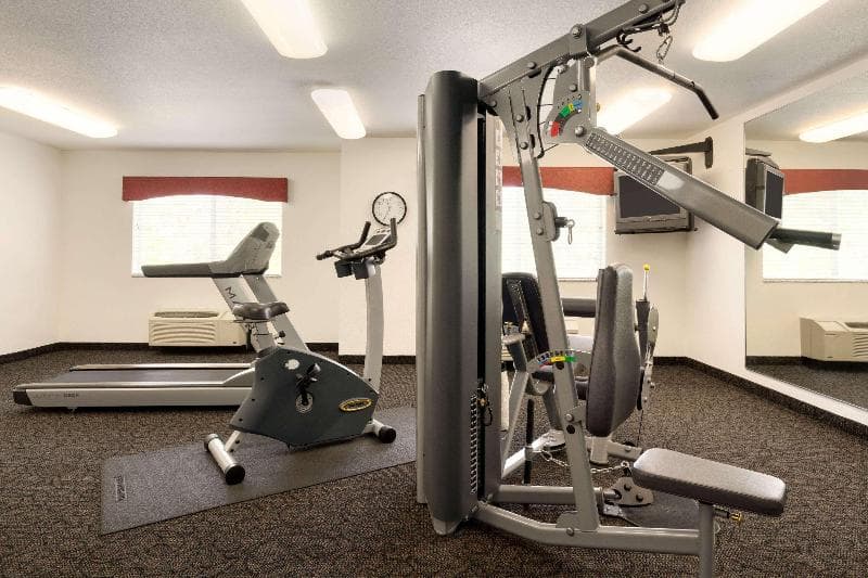 Travelodge By Wyndham Dunsmuir photo 1