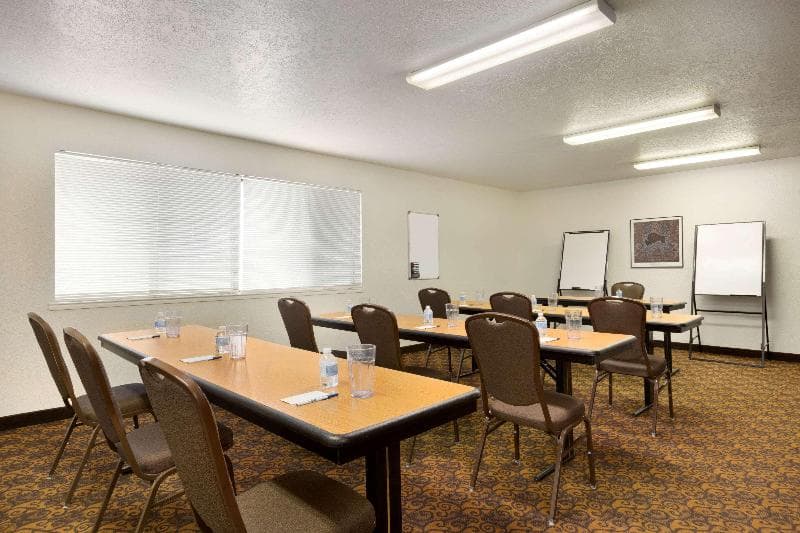 Travelodge By Wyndham Belen photo 1