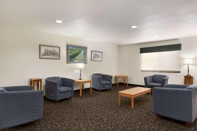 Travelodge By Wyndham Belen 5