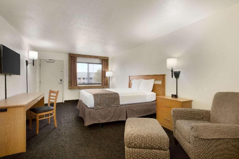Travelodge By Wyndham Belen 4