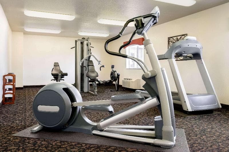 Travelodge by Wyndham Bill WY Thunder Basin Ntl Grassland 2