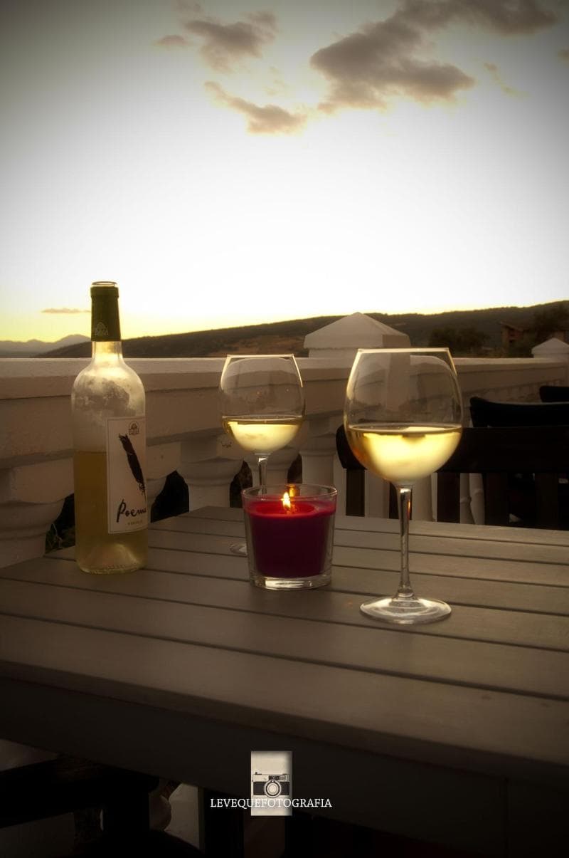 Villa Ignacia B&B main