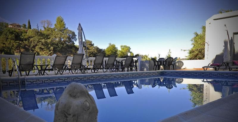 Villa Ignacia B&B photo 1
