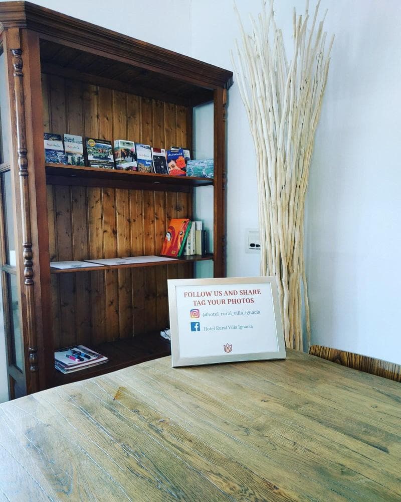 Villa Ignacia B&B 5