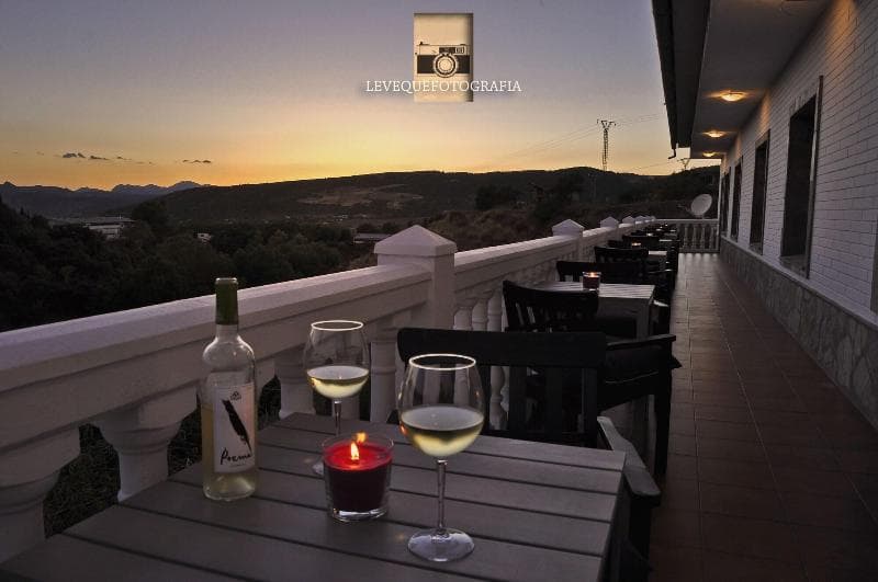 Villa Ignacia B&B 3