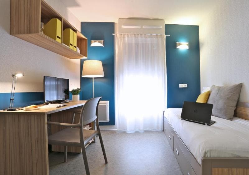 Apparteo Marseille 5