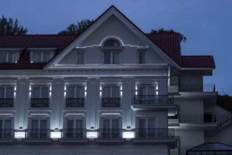 Mell Hotel photo 1