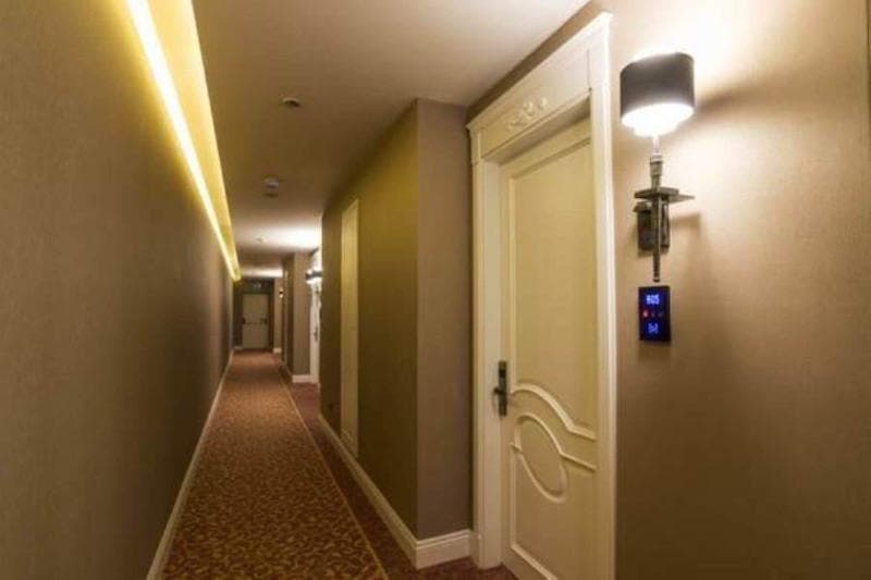 Mell Hotel 2