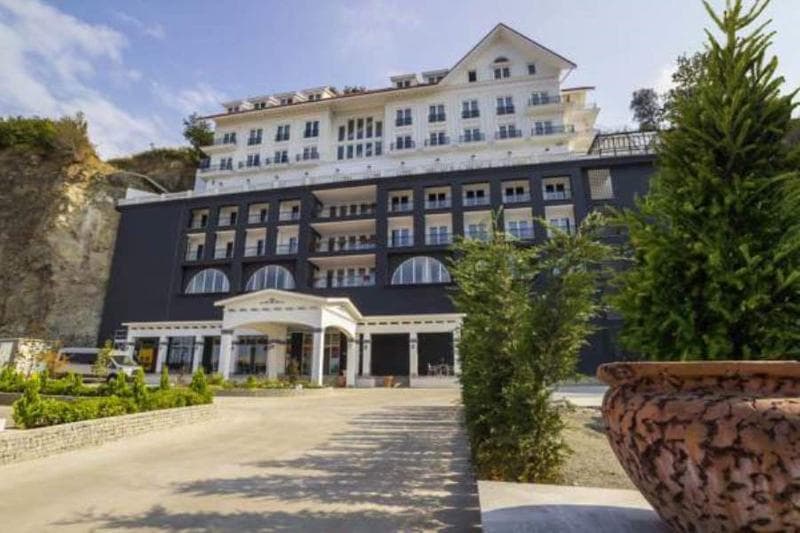 Mell Hotel 4