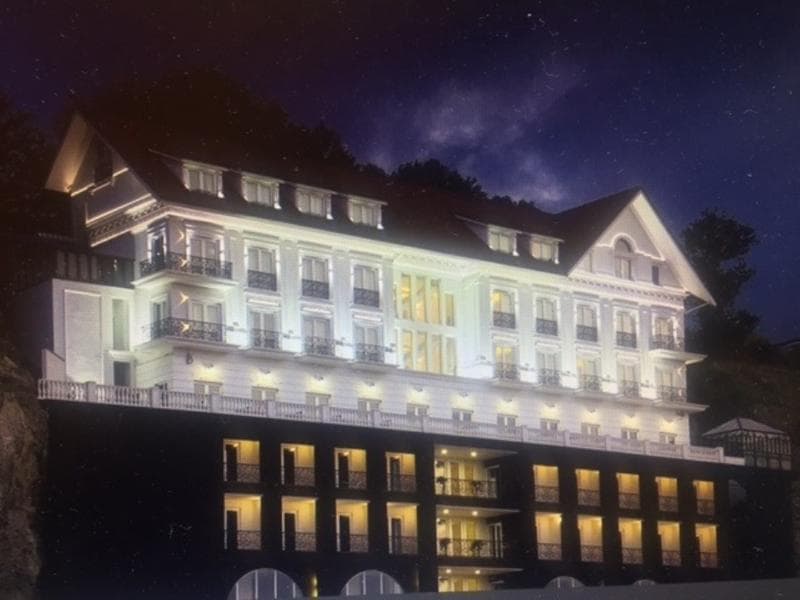 Mell Hotel 5
