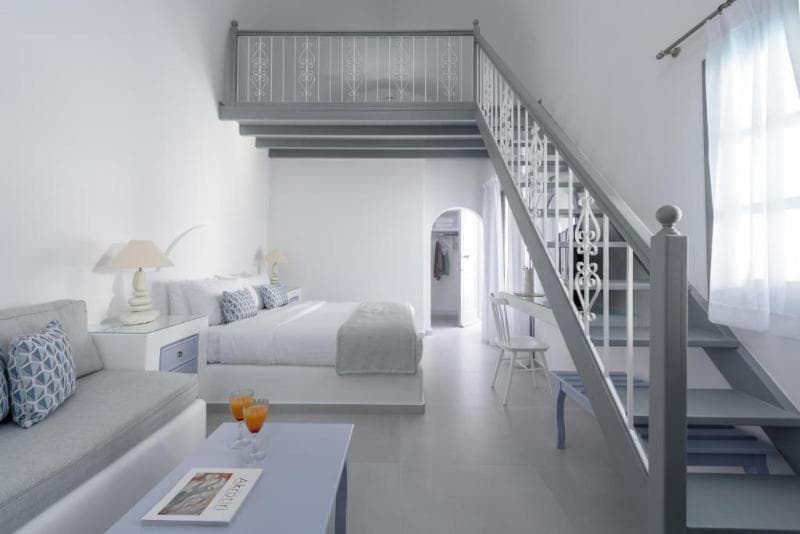 Hotel Antoperla Luxury Hotel & Spa 3
