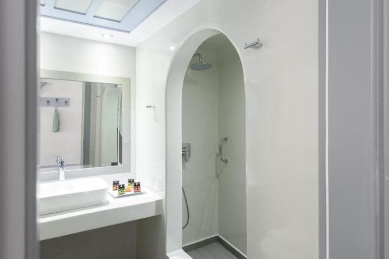 Hotel Antoperla Luxury Hotel & Spa 4