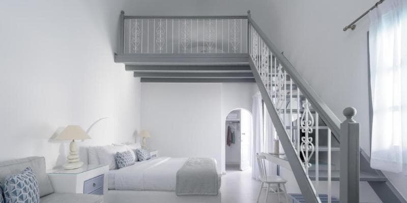 Hotel Antoperla Luxury Hotel & Spa 5