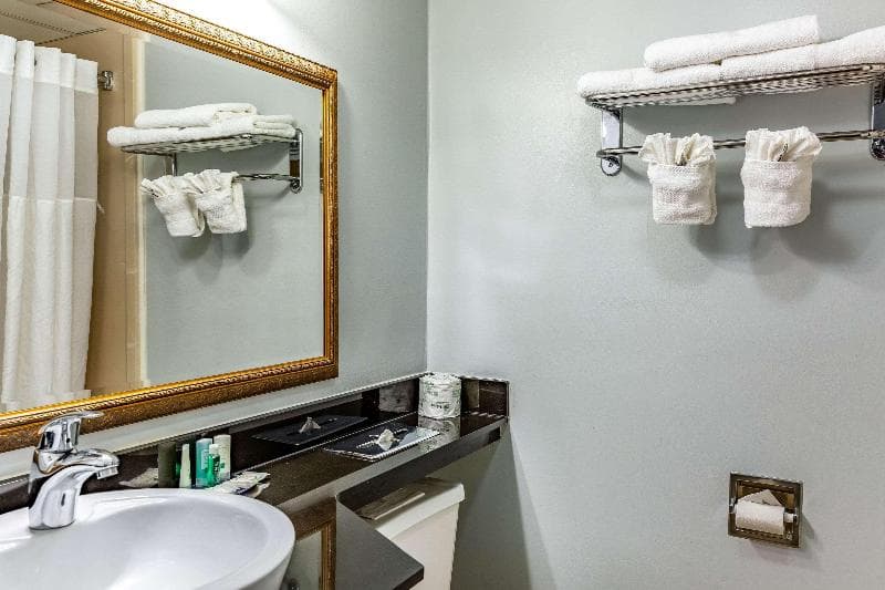 Quality Inn East Stroudsburg Poconos 4
