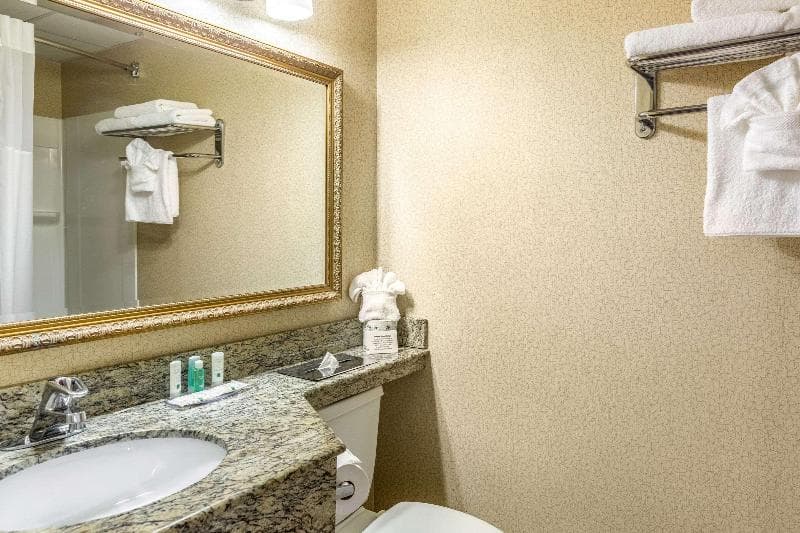 Quality Inn East Stroudsburg Poconos 5