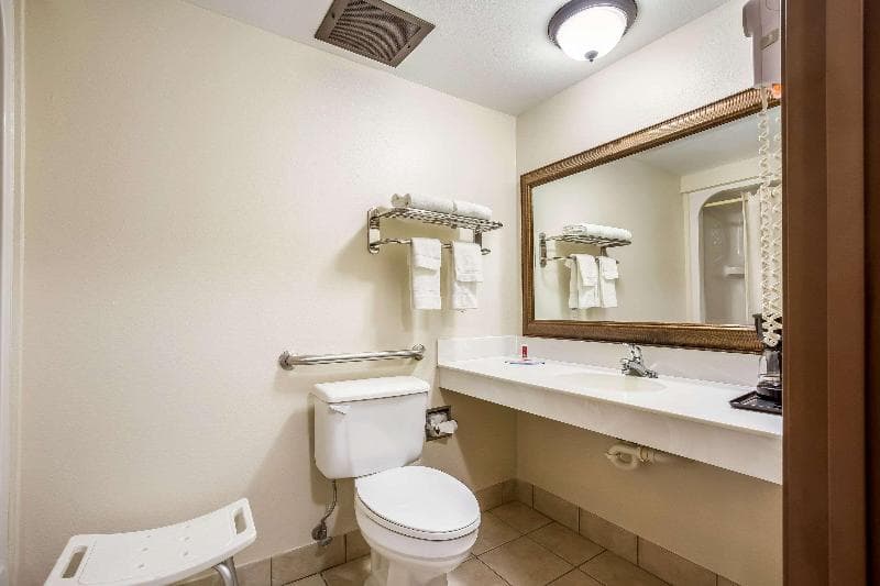 Econo Lodge Inn & Suites 5