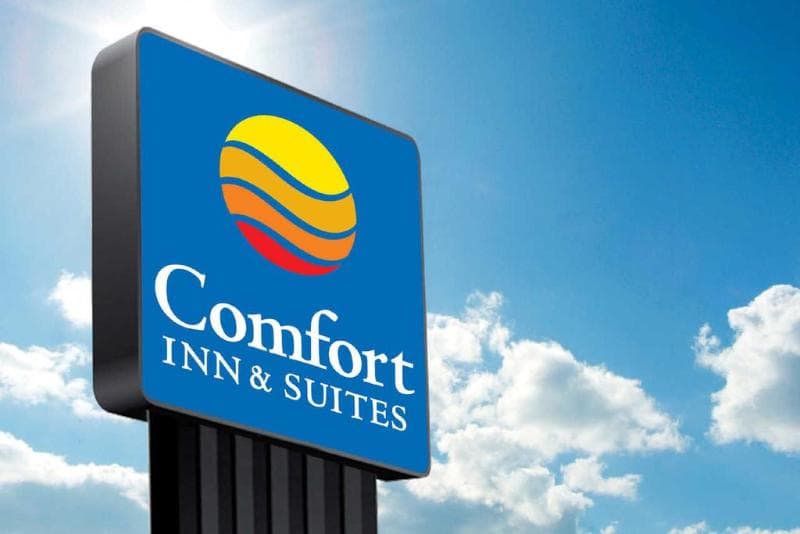 Comfort Inn & Suites SW Houston Sugarland 4