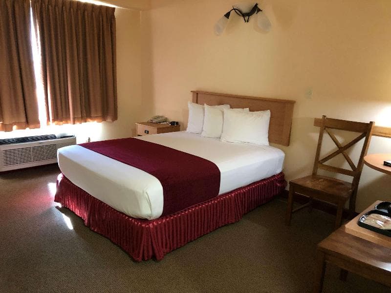 Travelodge Inn & Suites By Wyndham Deadwood 5