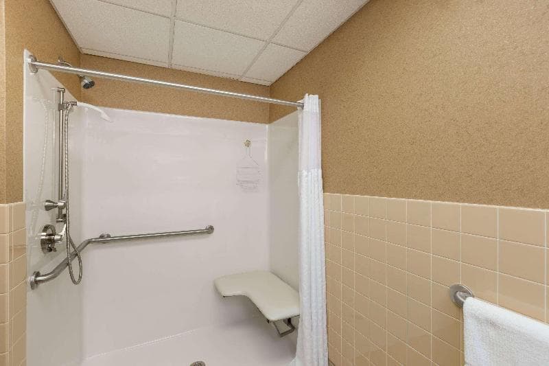 Travelodge Inn & Suites By Wyndham Deadwood 4