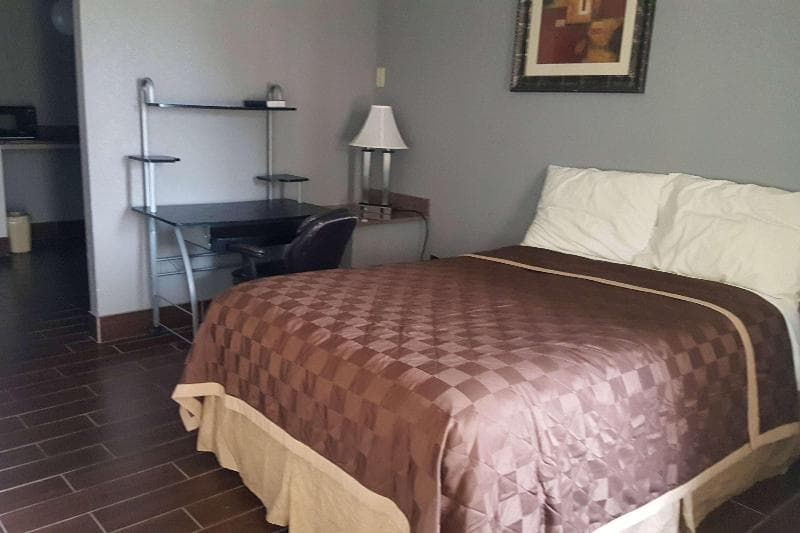 Studio 6 Stockbridge, Ga - Hwy 138 W