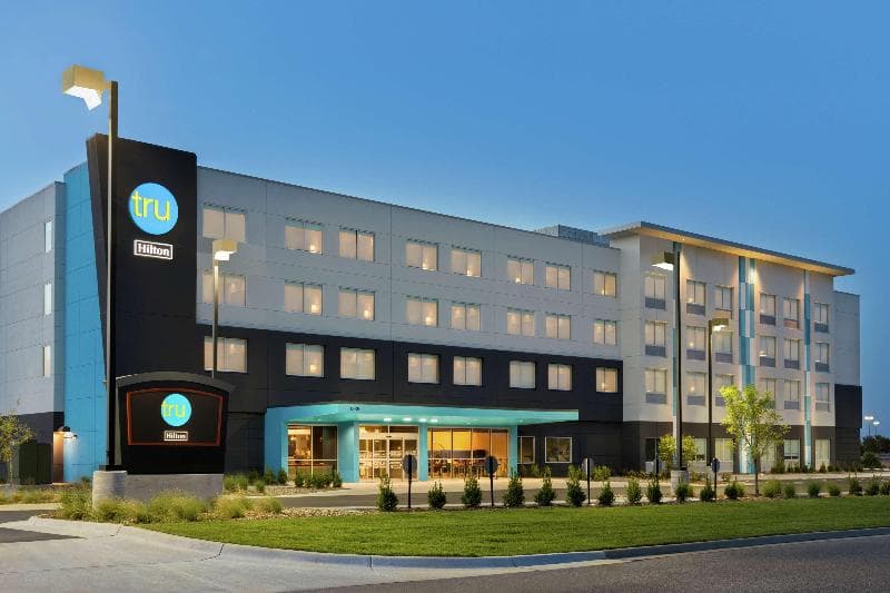Tru by Hilton Wichita Northeast 3