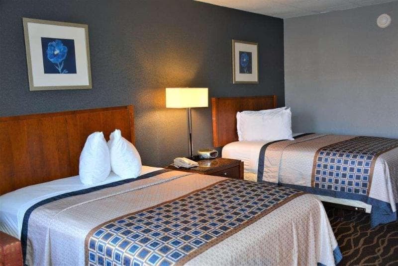 Travelodge By Wyndham Walterboro 2
