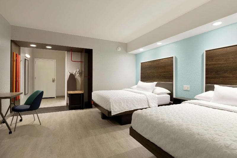 Tru by Hilton St. Charles St. Louis 3