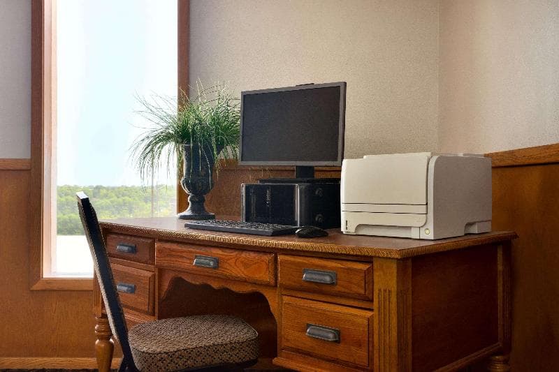 Travelodge By Wyndham Jefferson City photo 1