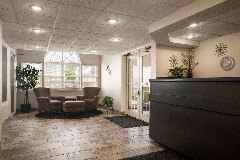 Travelodge By Wyndham Fort Scott 5